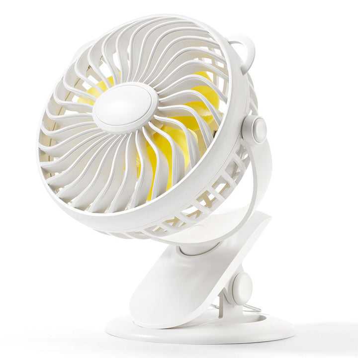 Adjustable Table Fan Stornfield