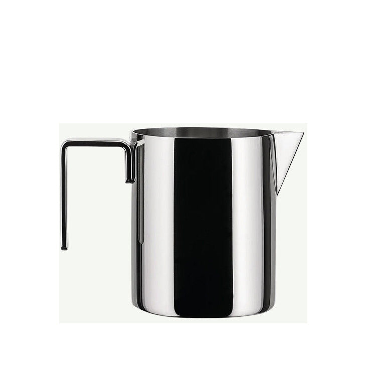 Modern Geometric Tea Kettle