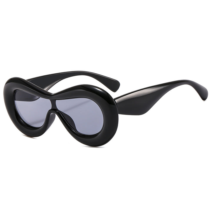 Ladies fashionable sunglasses with nostalgic flair Stornfield
