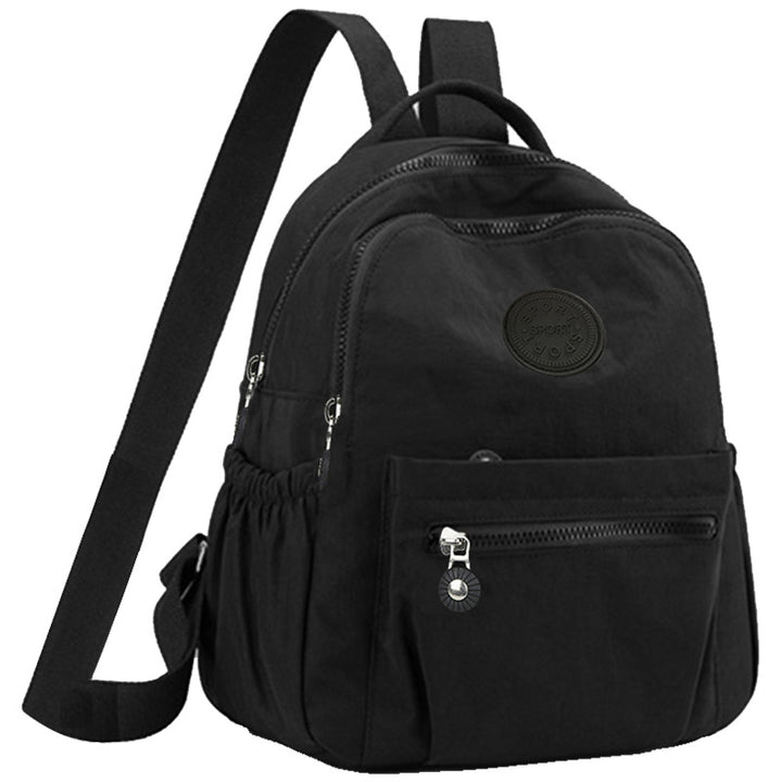 Compact Utility Backpack Stornfield