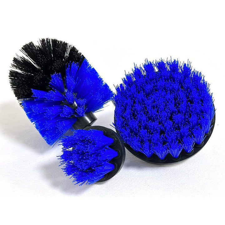 Multi-Functional Cleaning Brushes Stornfield