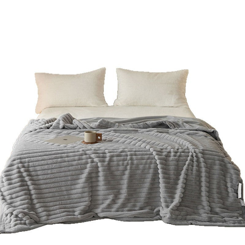 Ladies Snuggle Blanket Stornfield