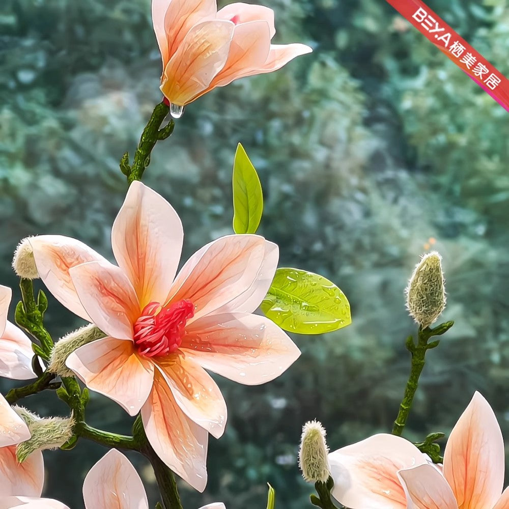 Decorative Ceramic Flower Vase