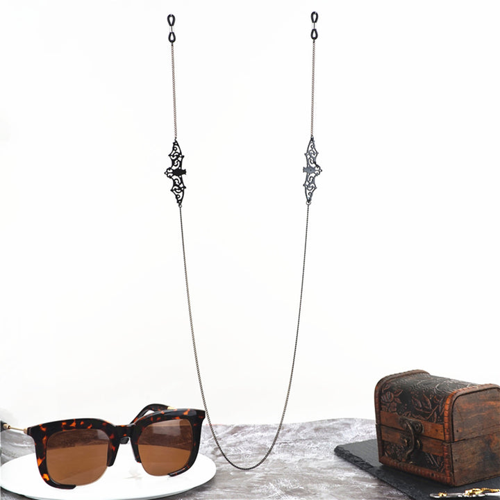 Decorative Eyewear Chain Stornfield