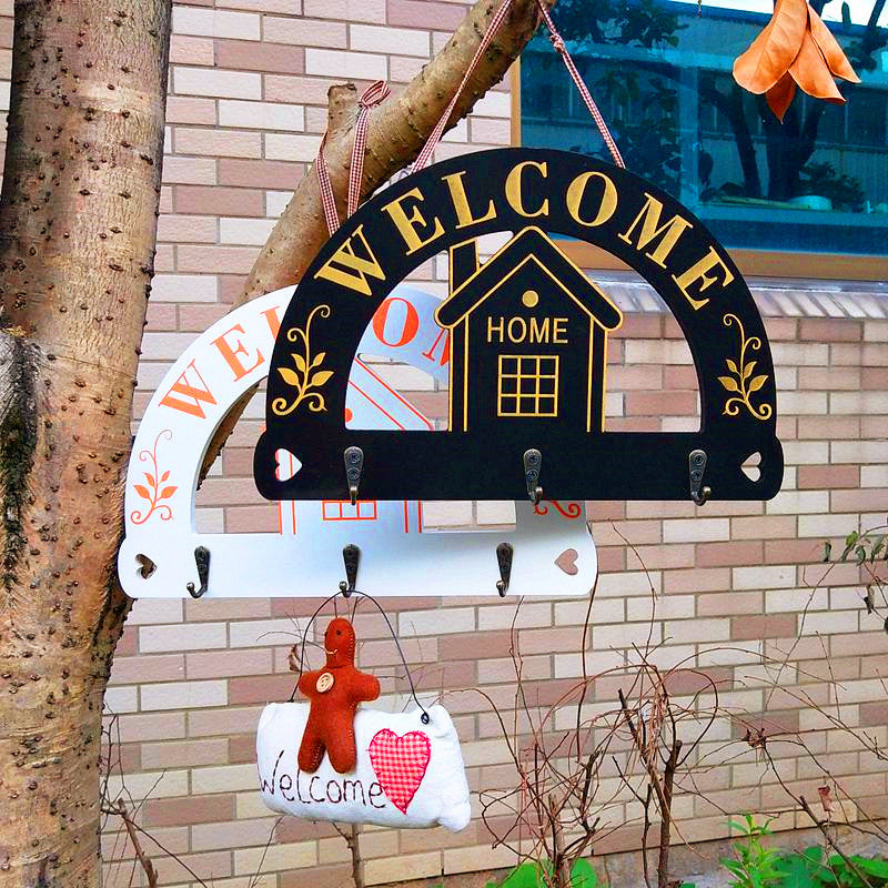 Decorative Wall Mount