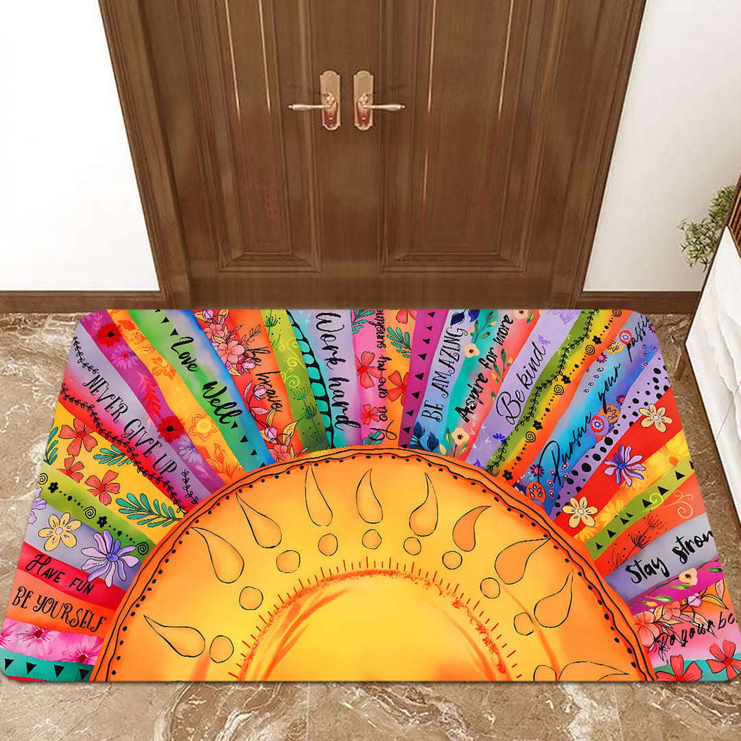 Welcome Mat Stornfield 1786437047