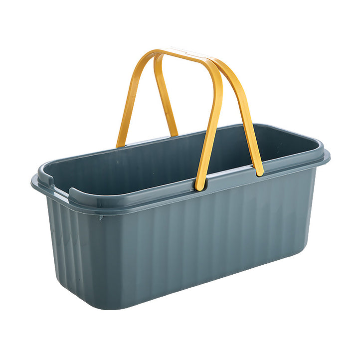 Women multifunctional organizer box with sturdy lid Stornfield