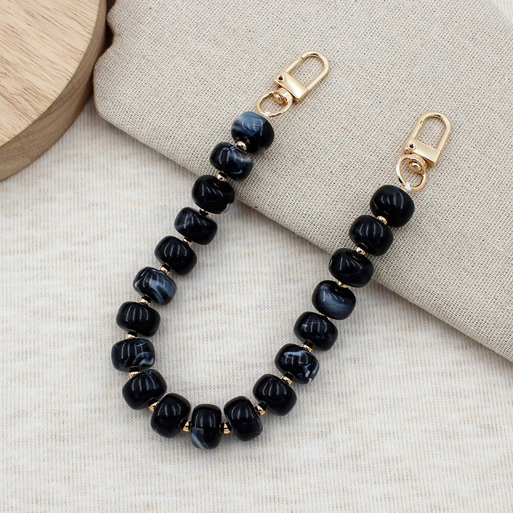 Beaded Eyewear Holder Stornfield
