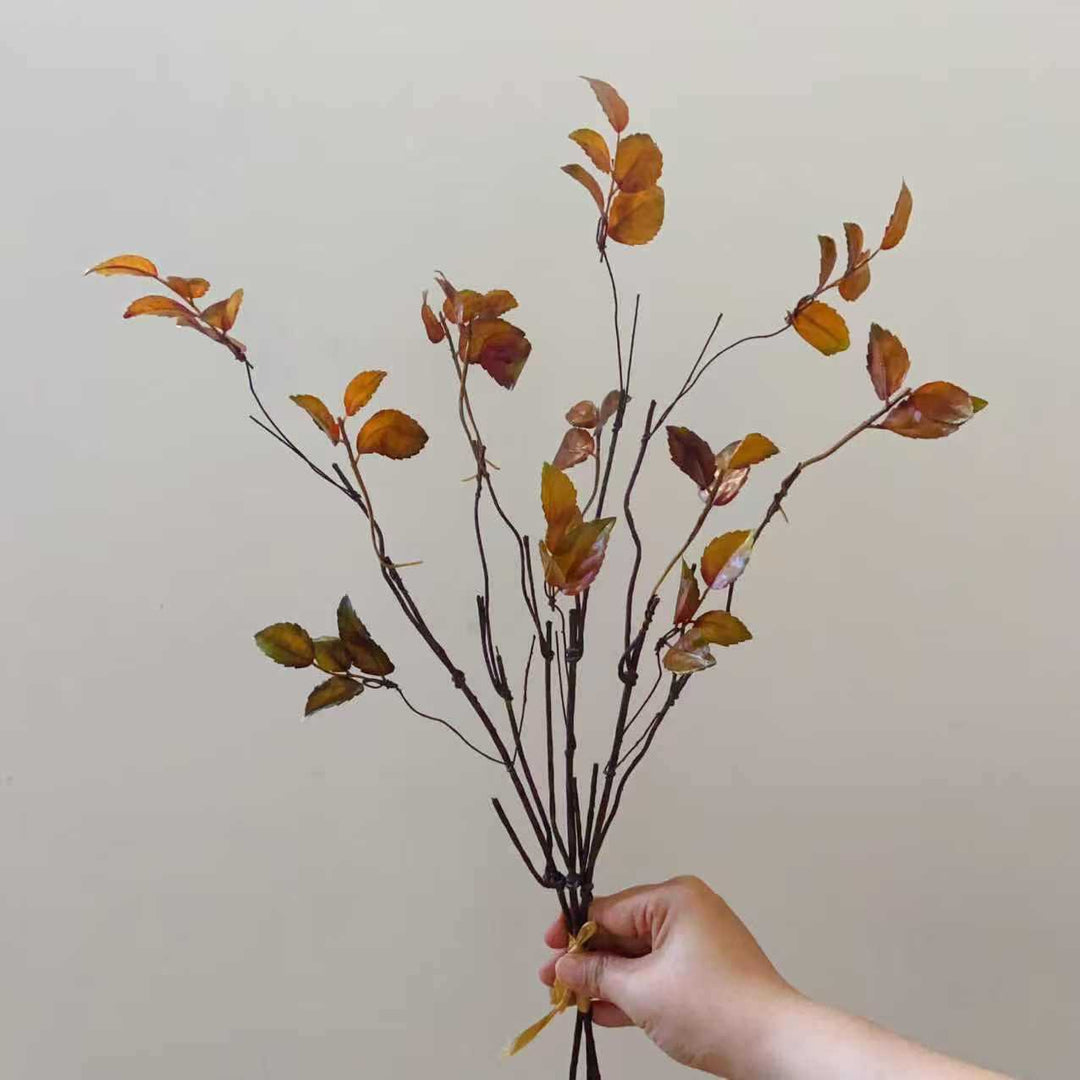 Lifelike Decorative Branch Arrangement