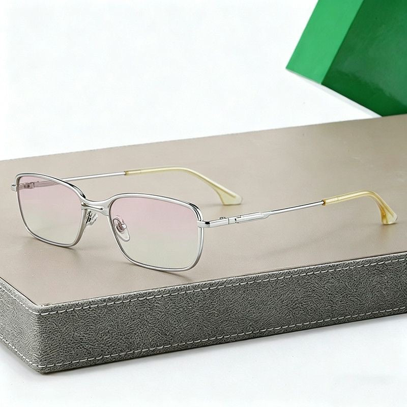 Fashionable Metal Glasses Stornfield