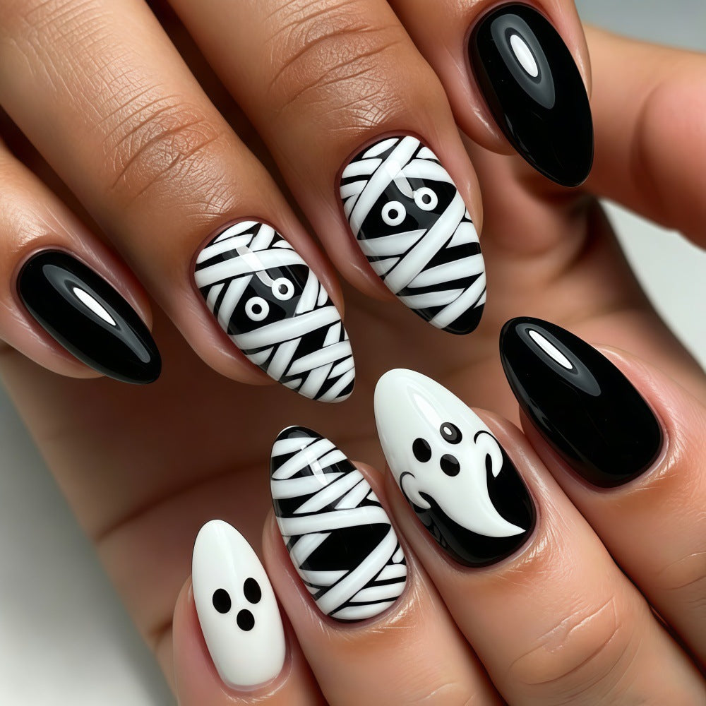 Creative Art Nails Stornfield