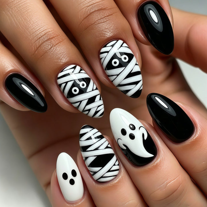 Creative Art Nails Stornfield