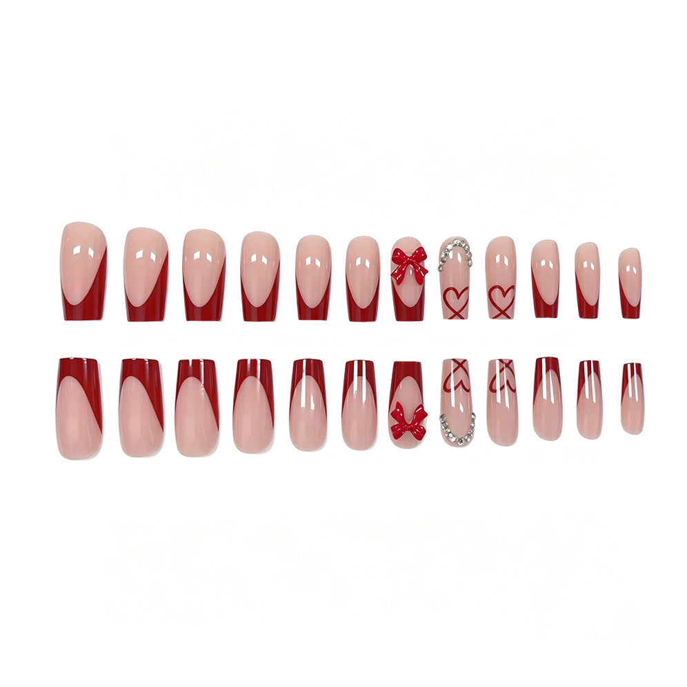 Decorative Acrylic Nail Art Set Stornfield 1789915274