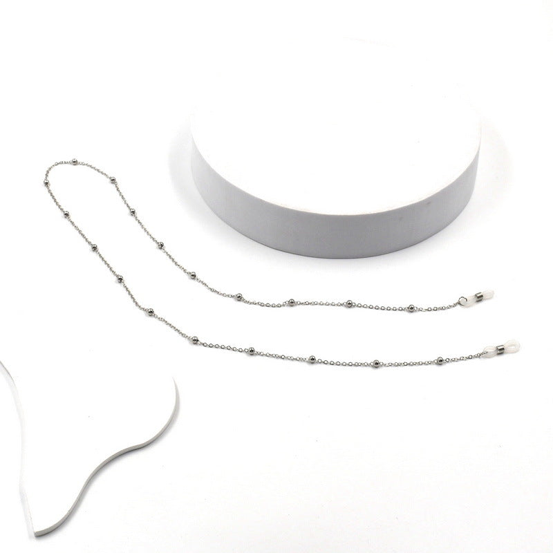 Beaded Eyewear Chain Stornfield