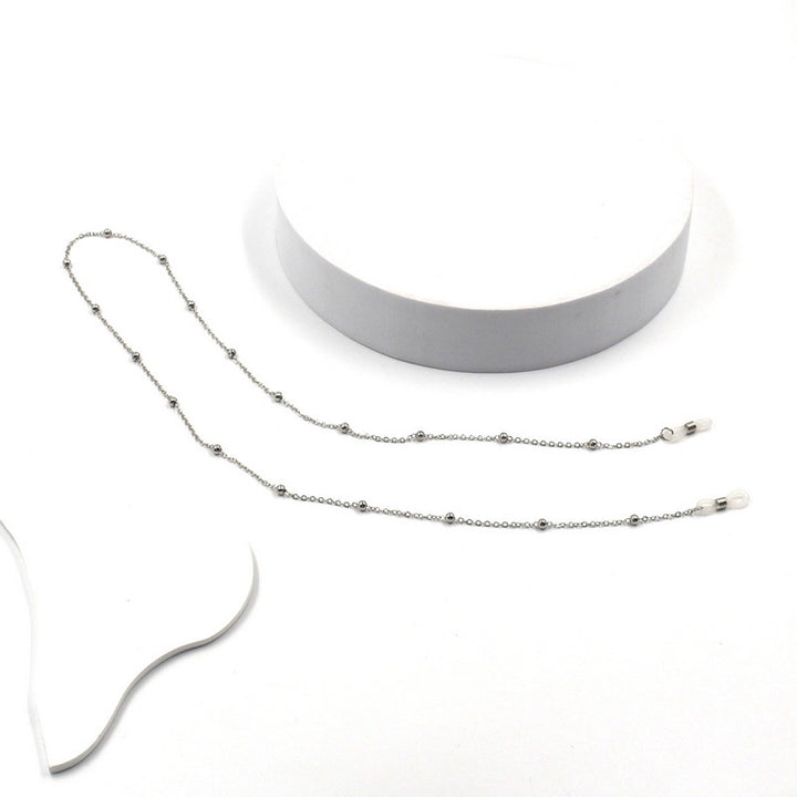 Beaded Eyewear Chain Stornfield