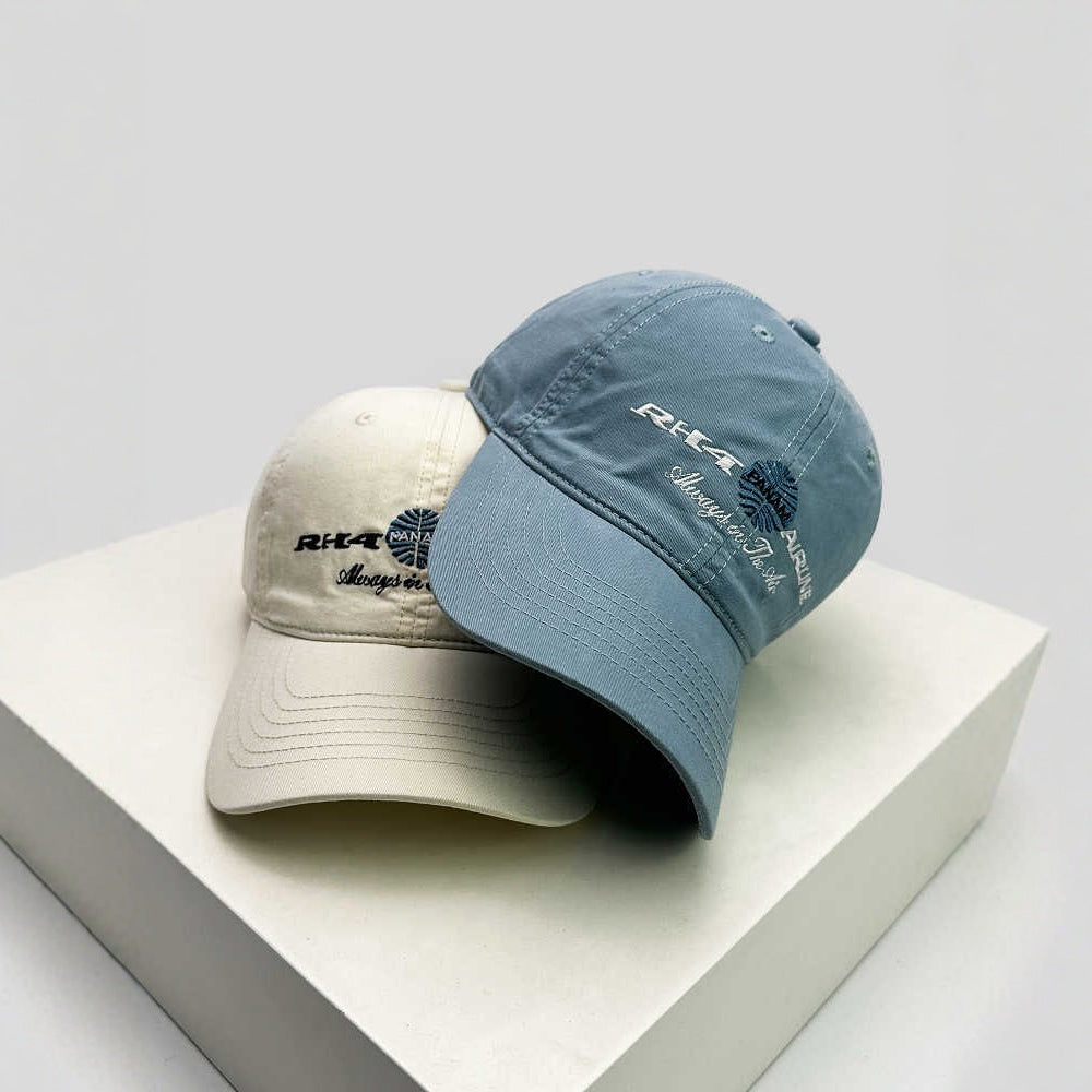 Unisex Adjustable Vintage Cap Stornfield