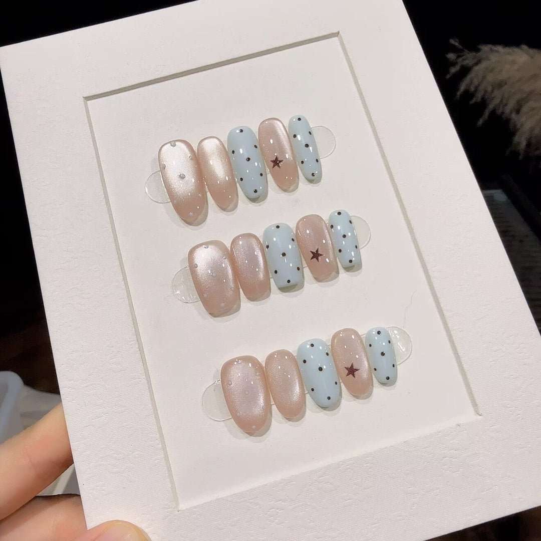 Nail Art Stornfield