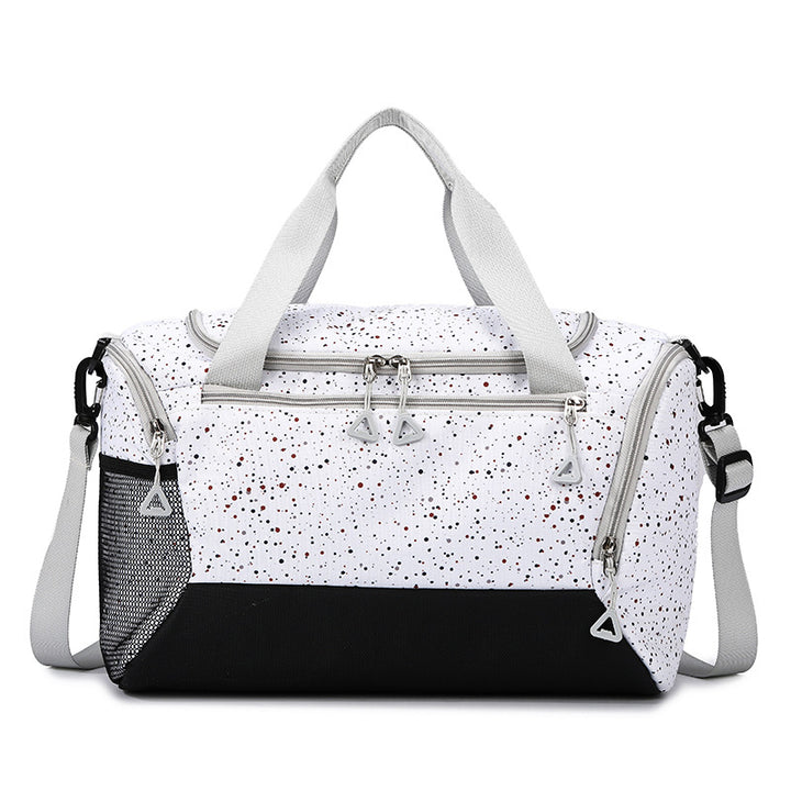 Stylish Sport Duffle