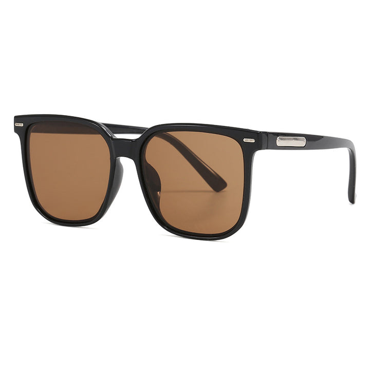 Women square sunglasses with modern design Stornfield