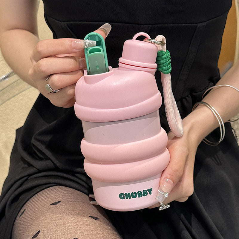 Women's Multifunctional Water Bottle Stornfield