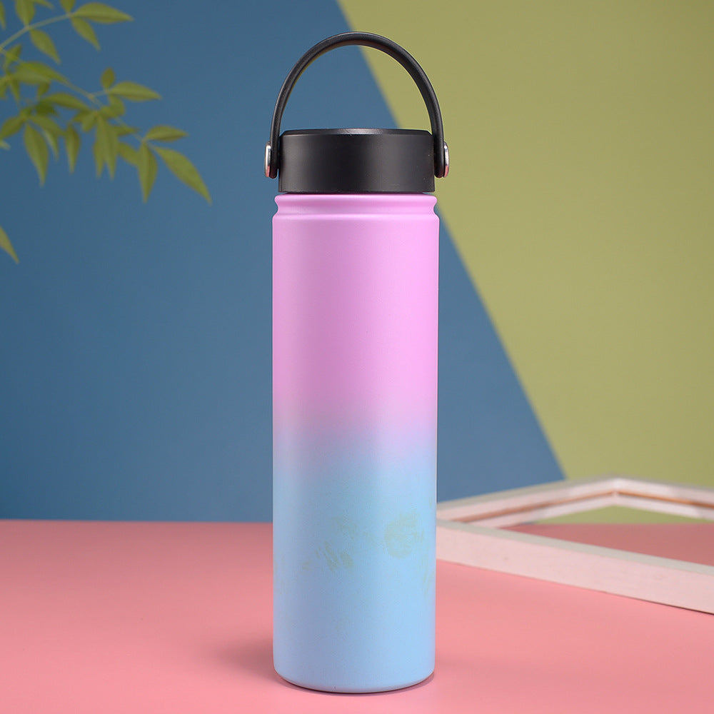 Women Sporty Water Bottle Stornfield