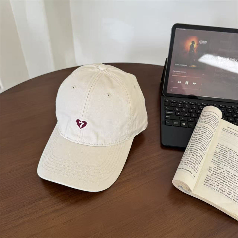 Women's Denim Baseball Cap Stornfield