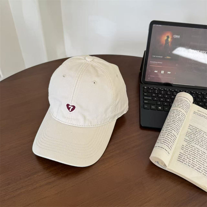 Women's Denim Baseball Cap Stornfield