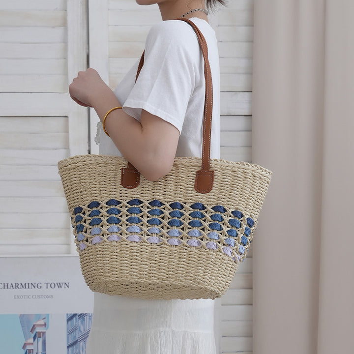Stroh Shopping Bag Stornfield