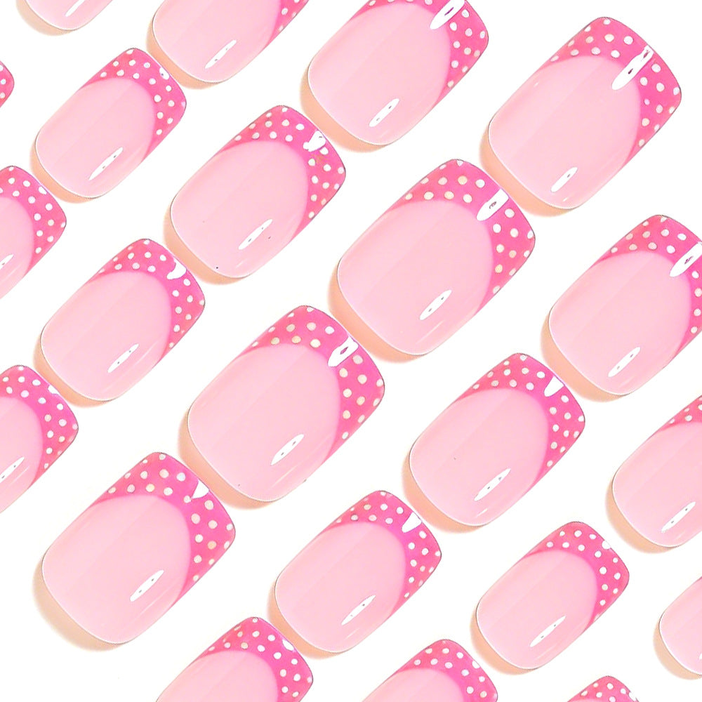 Decorative Nail Art Tips Stornfield