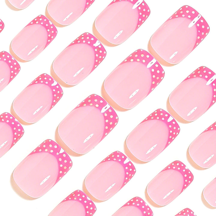 Decorative Nail Art Tips Stornfield