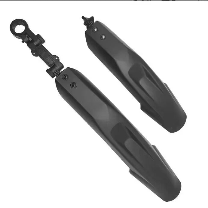 Adjustable Bicycle Mudguard Set Stornfield 1786669575