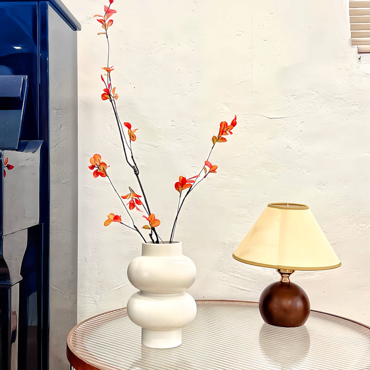 Modern Abstract Table Vase