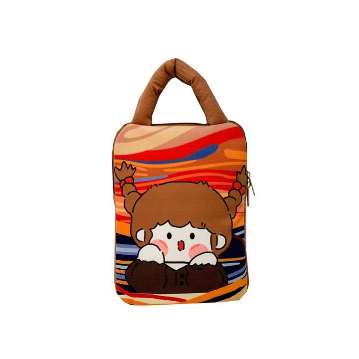 Cute Shoulder Bag Stornfield