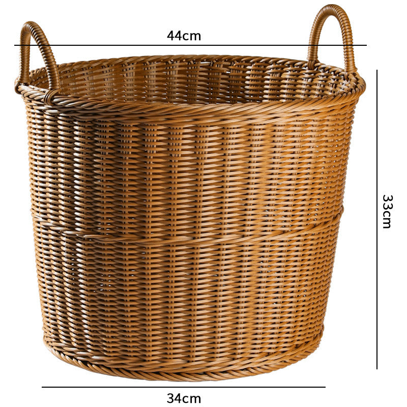Woven Storage Container Stornfield