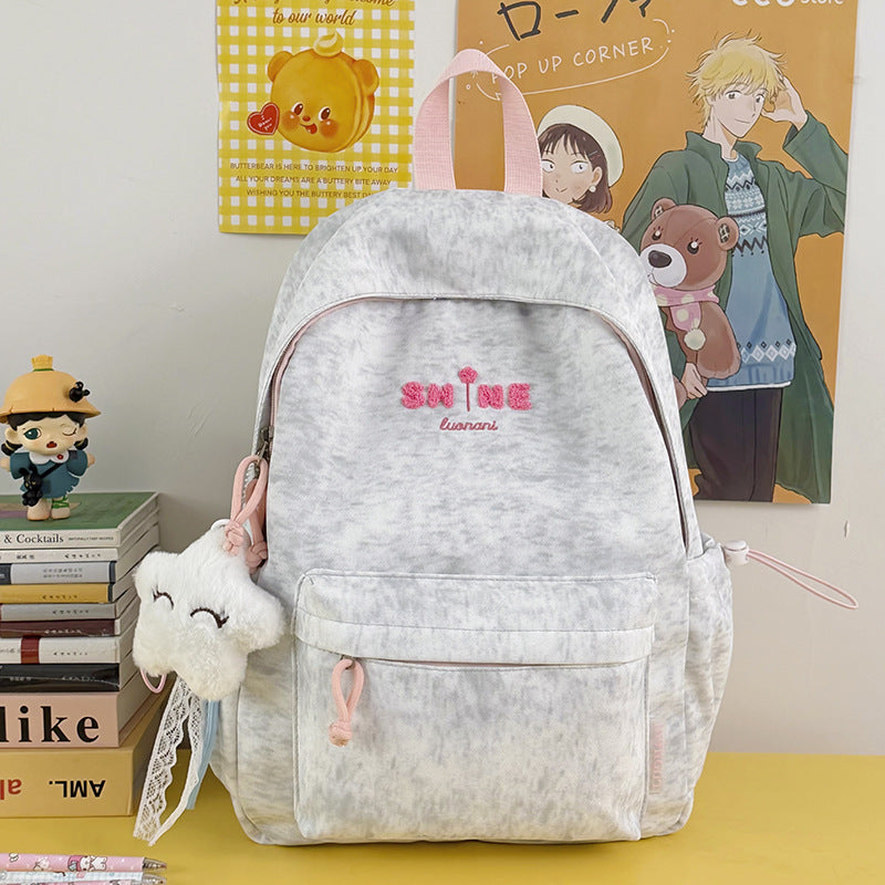 Stylish Lightweight Casual Backpack Stornfield