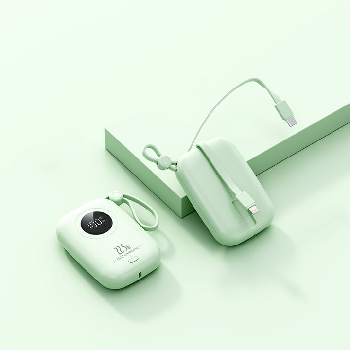 Portable Powerbank Stornfield