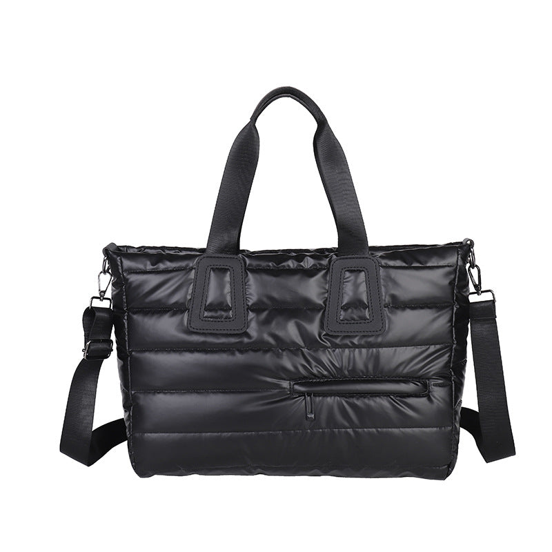 Multifunctional Shoulder Bag Stornfield