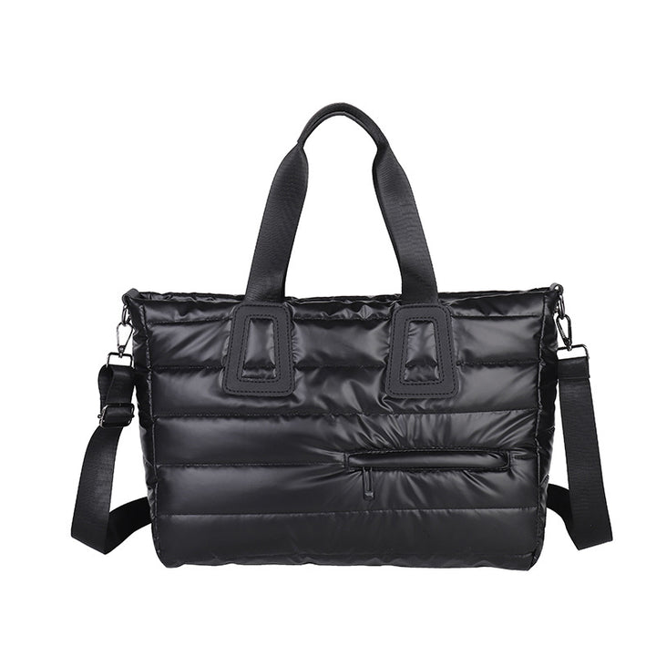 Multifunctional Shoulder Bag Stornfield