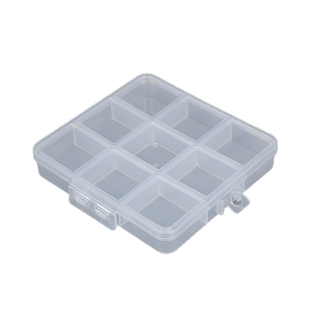 Versatile Compartment Craft Supply Organizer Stornfield