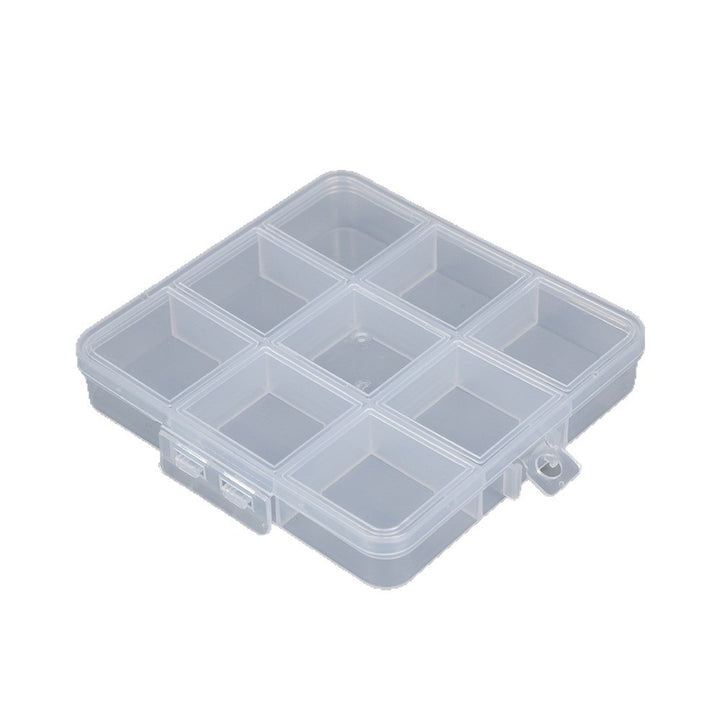 Versatile Compartment Craft Supply Organizer Stornfield