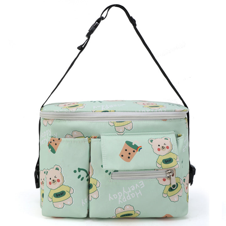 Stylish Insulated Lunch Bag Stornfield