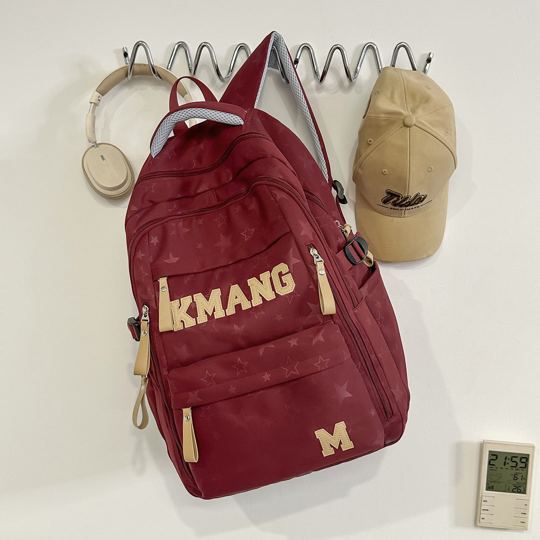 Premium Multi-Functional Backpack Stornfield