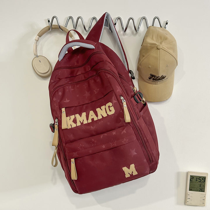 Premium Multi-Functional Backpack Stornfield