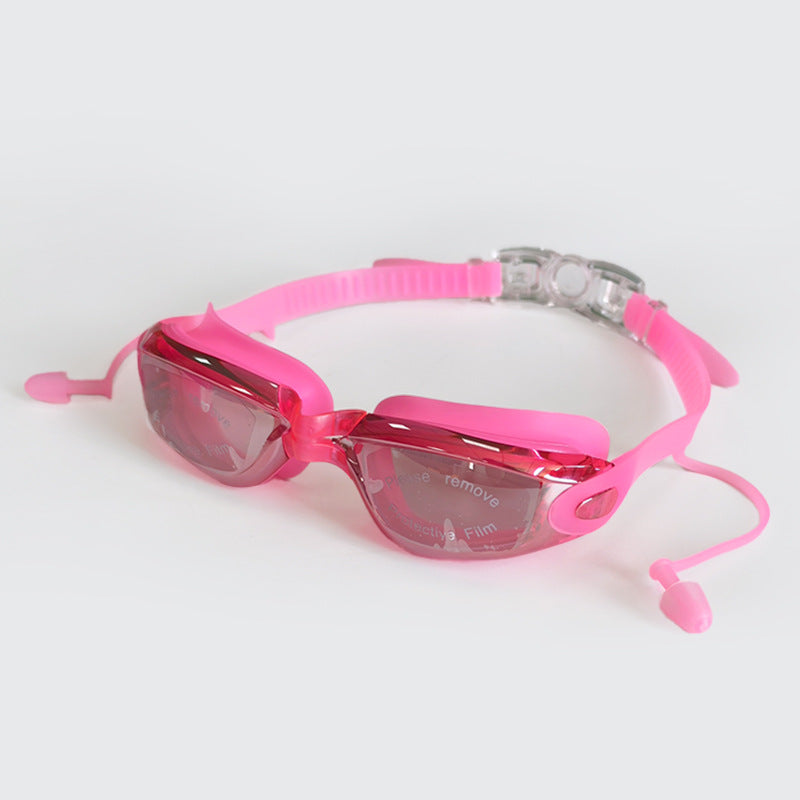 Anti-Fog Swimming Goggles Stornfield 1783828673