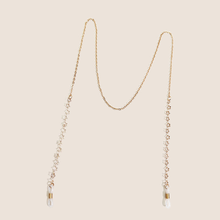 Stylish Eyewear Chain Stornfield