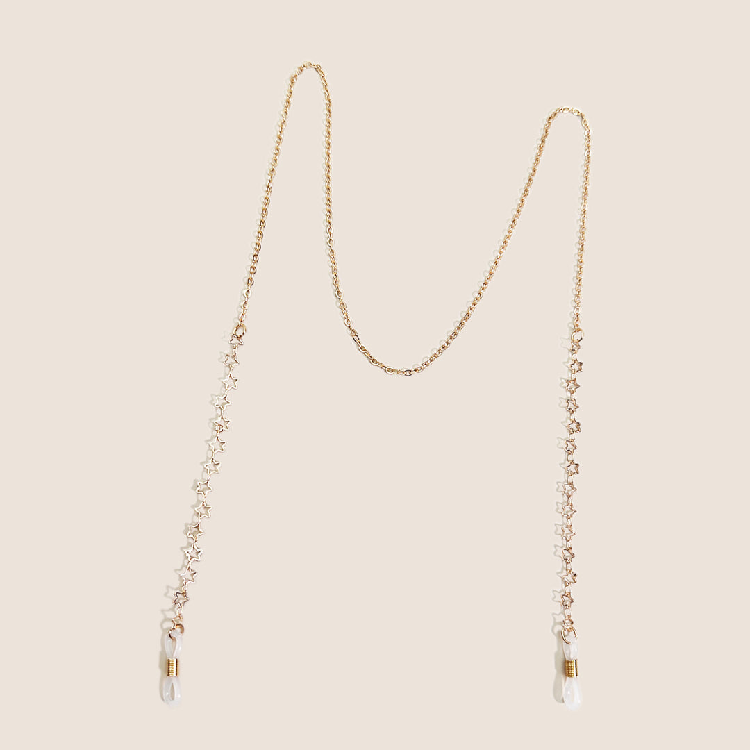 Fashion Eyewear Chain Stornfield