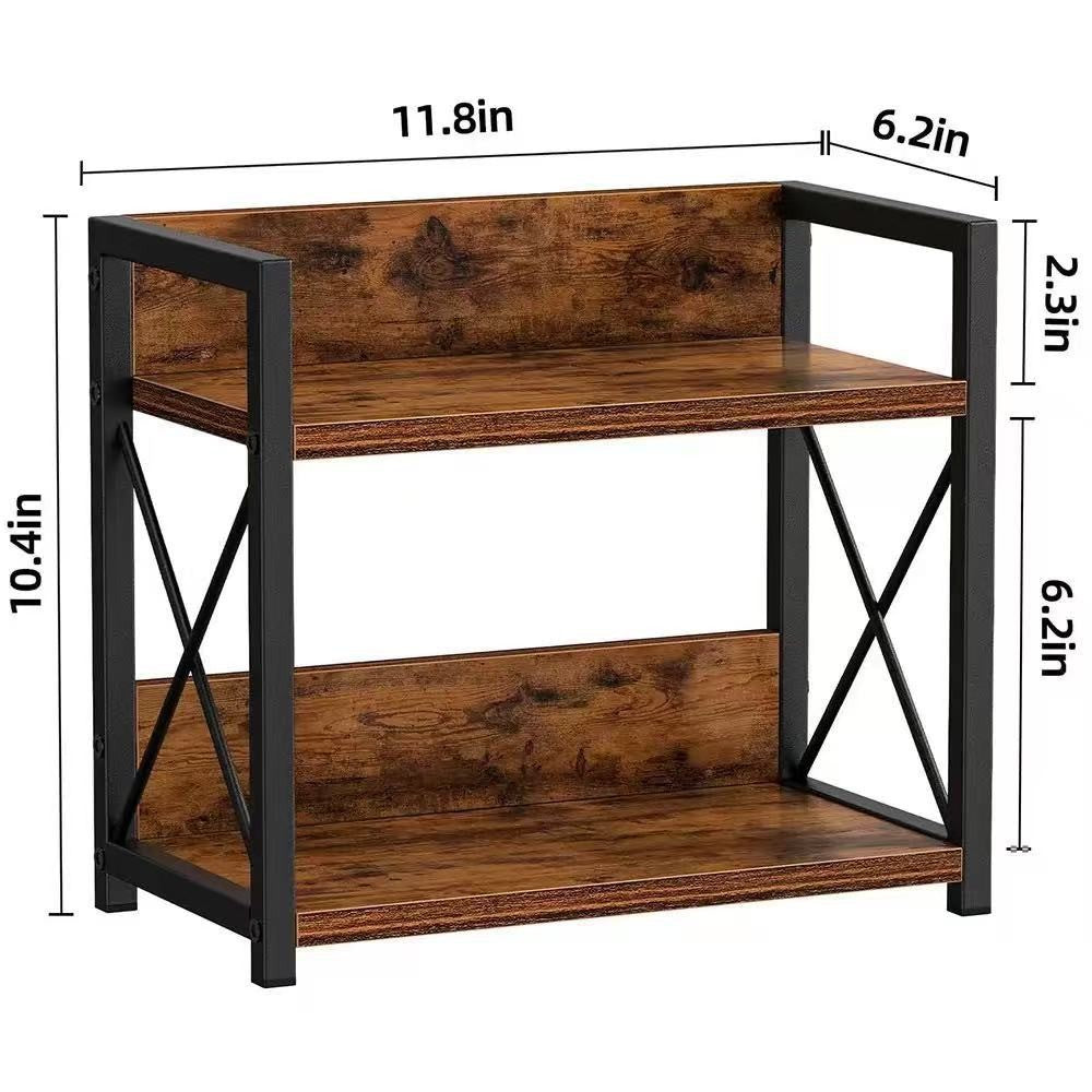 Stornfield shelving system