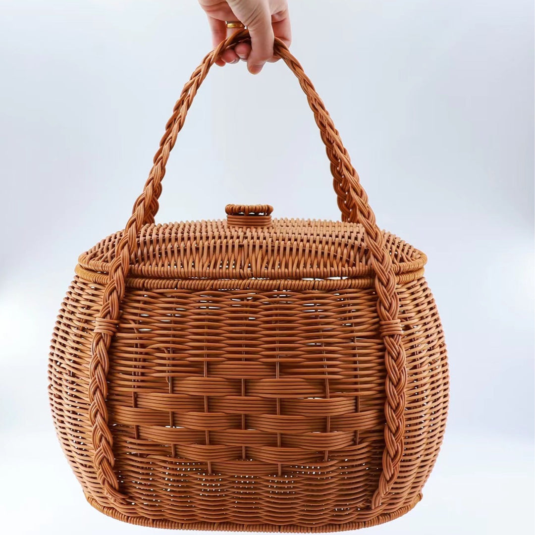 Women's Basket Stornfield
