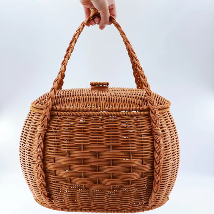 Women's Basket Stornfield