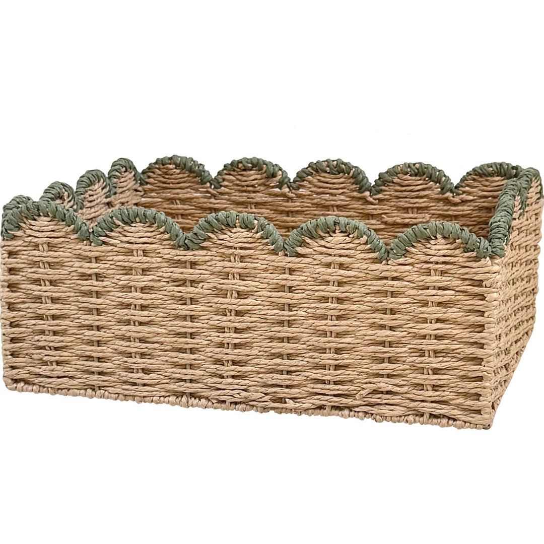 Storage basket Stornfield